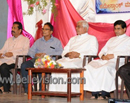 Mangalore: Daivik Amrith Media Inaugurated