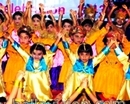 Mangalore: Nisarga Play School Organizes Decennial Celebrations with Fun-Filled Evening in City