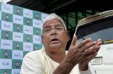 Congress-RJD tie-up finalised, says Lalu