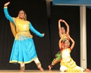 Canadian International School celebrates Festival of Arts