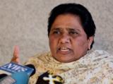 Probe ordered into firms of Mayawati, her brother