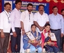 Udupi: Photographers Fraternity of Kaup Takes Day Off to Partake in Annual Sports Competitions