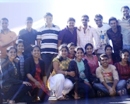 Bantwal:ICYM members enjoy annual Picnic at Kemmanagundi