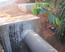 M’lore: Locals Oppose MSEZ plans to install effluents releasing gate-valve into Kullaru Canal