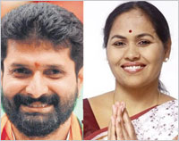 Udupi BJP rattled by candidate confusion