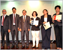 Abu Dhabi:Toastmasters Area 11 speech contest held in ISC