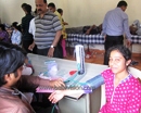 Mumbai: St Joseph’s Konkani Welfare Association Blood Camp at Mira Road