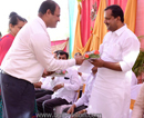 Udupi: Personality and Culture lies in Solving Problems; Minister U T Khader