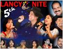 Dubai: Fifth Lancy Noronha Musical Nite on April 19
