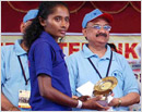 Manipal: Sri Lankan Athletes Toppers at Udupi International Half Marathon