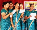 Kundapur: City Deanery Stree Sanghatton celebrates Women’s Day