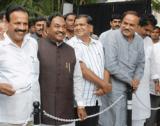 Ruling BJP faces massive defeat in Karnataka urban local bodies