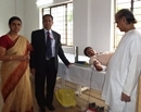 Udupi: Blood Camp Held at Madhwa Vadiraja Institute of Technology