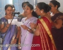 Kundapur: Women’s Day celebration by Holy Rosary parish Women’s Organization