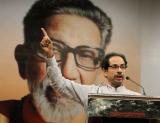 Storm in Shiv Sena over MNS support to BJP