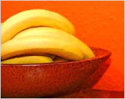 Bananas a miracle cure for migraine Bananas a miracle cure for migraine