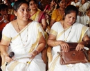 Kundapur: Deanery Catholic Stree Songottan Celebrate Women’s Day
