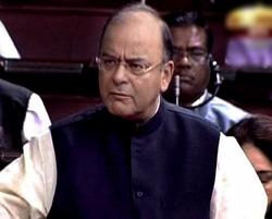 Forget diplomacy, this is ’enemy action’: Jaitley on Italy