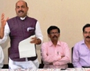 Mangalore: MLA Moideen Bava asserts to rid society of casteism