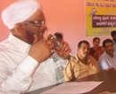 Kundapur: ‘Let us become humane shunning Violence and atrocities’: Khatib Ismail Madani