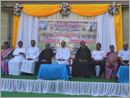 Udupi/M’Belle: Capuchin Minor Seminary ’Assisi Nilaya and Padre Pio Prayer House’ 