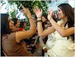 Haryana panchayat ’bans’ girls from dancing