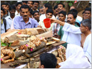 Mangaluru: Amtur bids tearful adieu to Prabha Arun Kumar