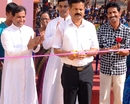 Udupi: Newly-Developed St John’s Children Park inaugurated at Pangala