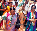 Udupi: Political Parties begin campaigning for LS Polls