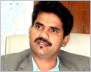 IAS officer DK Ravi found dead in Bengaluru