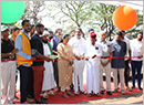 Mangaluru: Lions Club Mangalore Centurion organizes Blood Camp in city; donates 70 units to IRCS