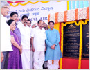 Mangalore: International air cargo complex is now a reality