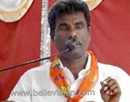 Udupi: MLA Raghupati Bhat alleges Congress Party Spent Rs 7 Crore on Recent Civic Polls