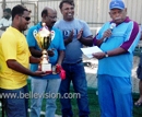 DNI Hometheatre win Platinum trophy in Bangalore