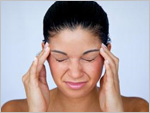 Headache bothering you? Here are quick remedies
