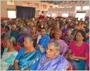 Moodubelle: Elders’ Day observed on the occasion of the Feast of St. Joseph