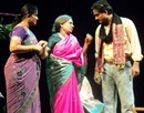 Udupi: ‘Value  of  Drama is immortal’– says Sri Ramadas