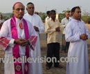 Udupi:Inter Deanery devotion of the WAY OF THE CROSS held at Kuntal Nagar