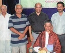 Mangalore: SACAA Bids Fond Farewell to Fr. Rector