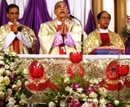 Mangalore: St. Joseph’s Seminary Church celebrates feast of its Patron Saint
