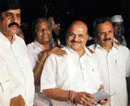 Yeddyurappa loyalists decide to boycott today’s budget session