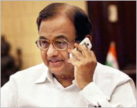 P Chidambaram opts out of LS race, son given Cong ticket