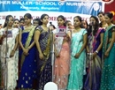 Mangalore:  A Fitting and Memorable Farewell for 53rd Batch of GNM Students