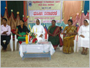 Udupi: MSW Students of St. Mary’s College organize workshop at Maria Niwas Convent