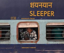 Rollback in fares for 2nd class, Sleeper, AC Chair Car, 3-AC