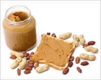 Why peanut butter is good for you Why peanut butter is good for you