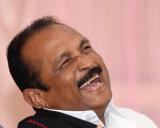 Would rename country United States of India: MDMK
