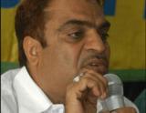 B’lore: C M Ibrahim to head Congress election strategy committee