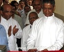 Mangalore: St Aloysius Institutions Rector Inaugurates Renovated Aloyeum in City