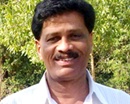 Kundapur: Former MLA Halady Srinivas Shetty decides to contest alone